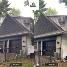 House, Roof, Gutter, and Window Cleaning in Lorraine, QC 8